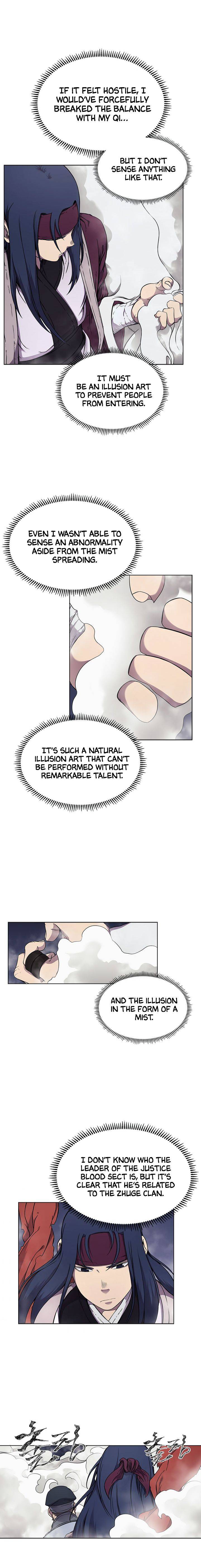 Heavenly Demon Reborn! chapter 137 page 13