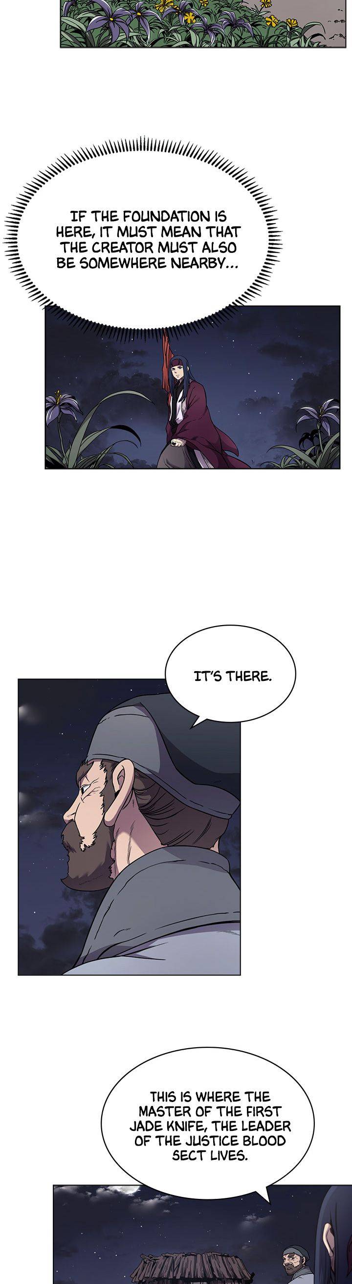 Heavenly Demon Reborn! chapter 137 page 15