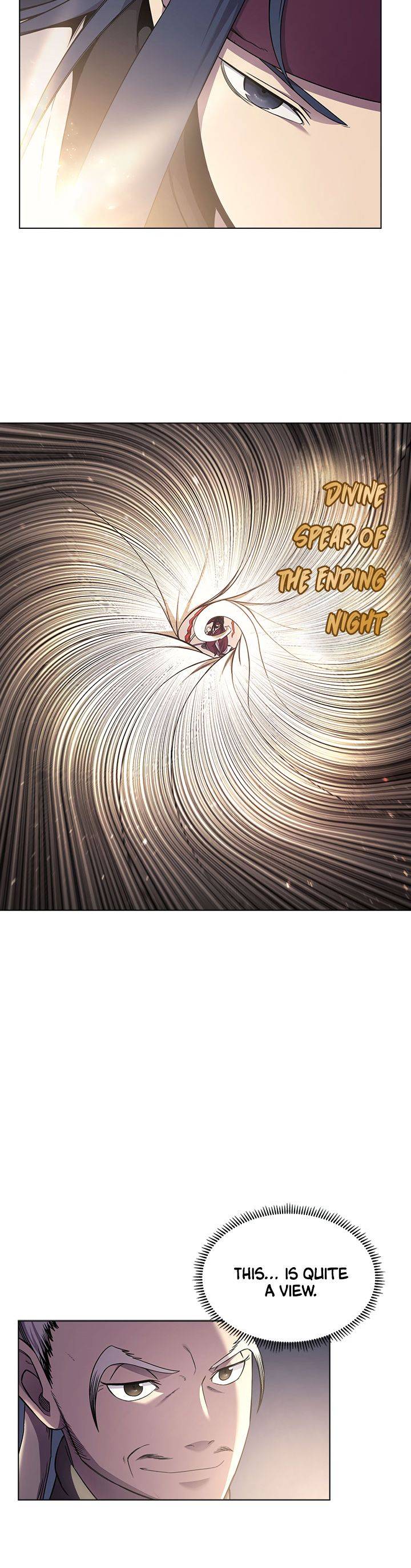 Heavenly Demon Reborn! chapter 138 page 12