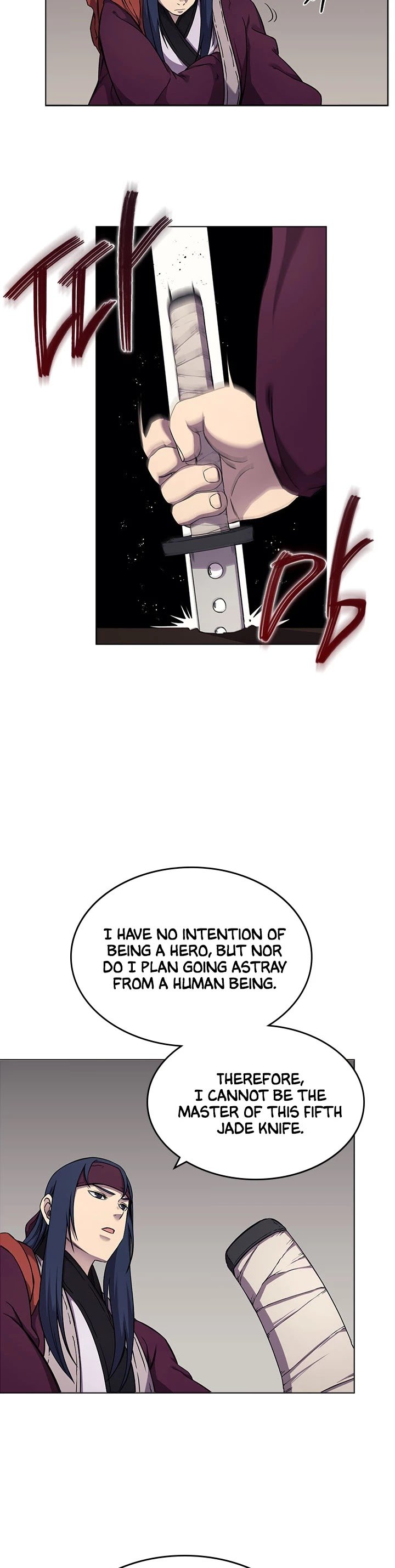 Heavenly Demon Reborn! chapter 139 page 12