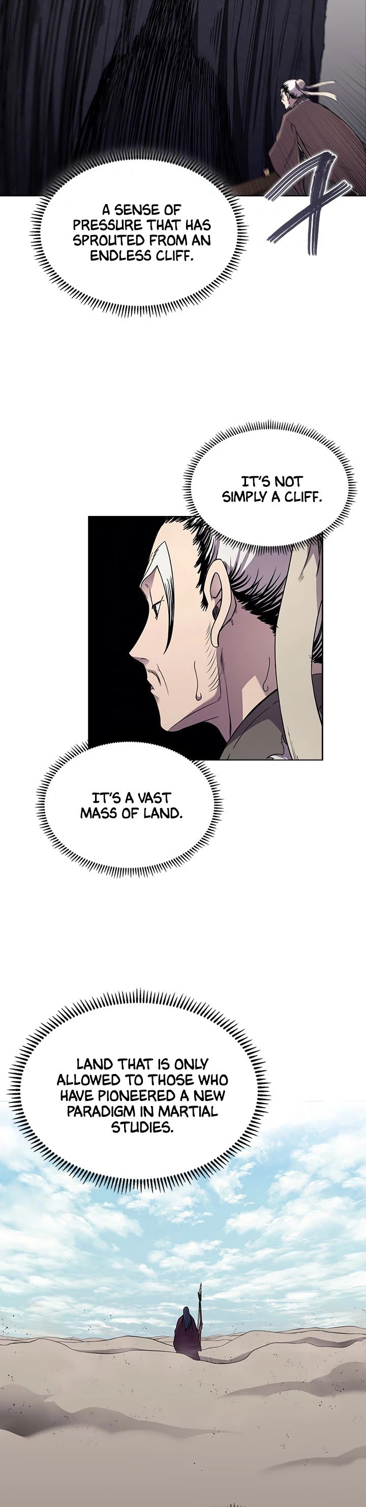 Heavenly Demon Reborn! chapter 139 page 17