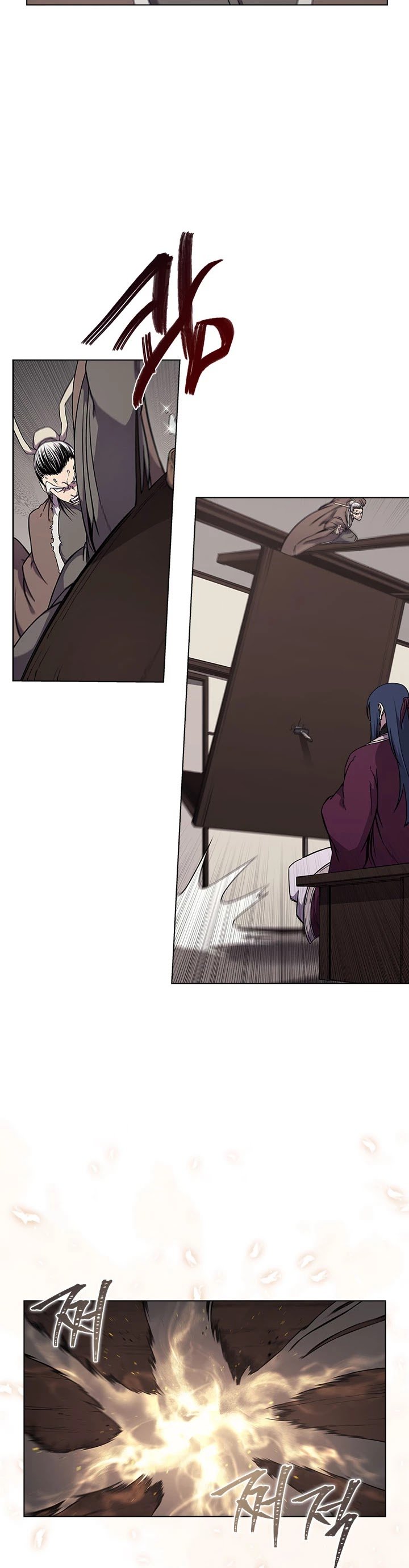 Heavenly Demon Reborn! chapter 139 page 31