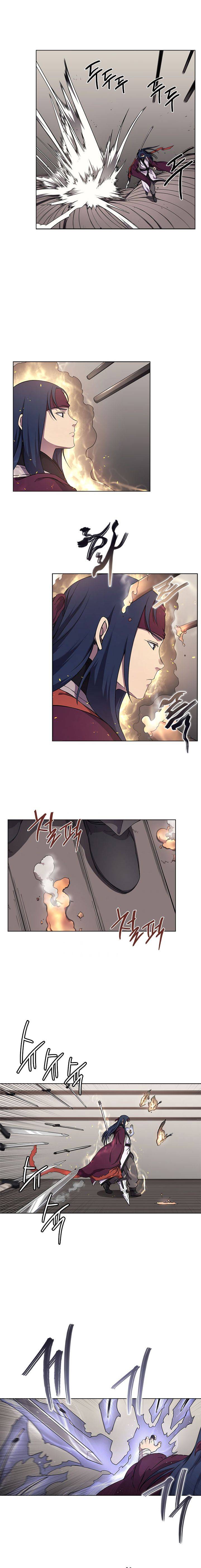 Heavenly Demon Reborn! chapter 140 page 3