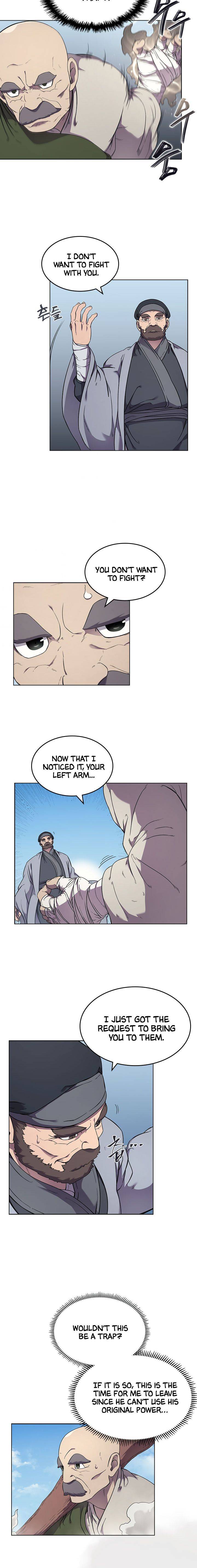 Heavenly Demon Reborn! chapter 141 page 12