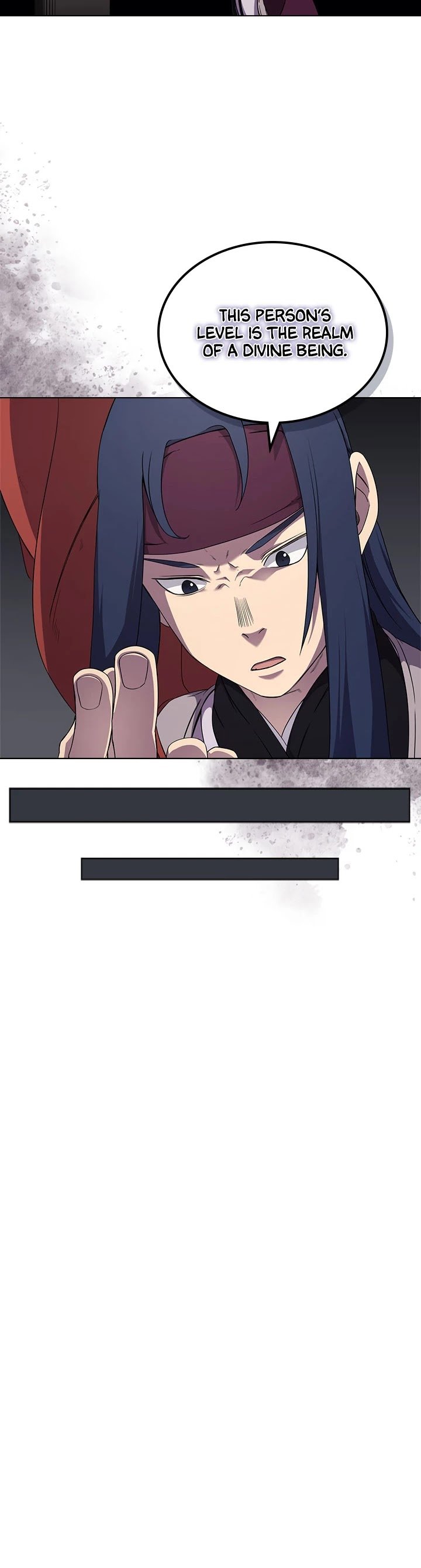 Heavenly Demon Reborn! chapter 144 page 16