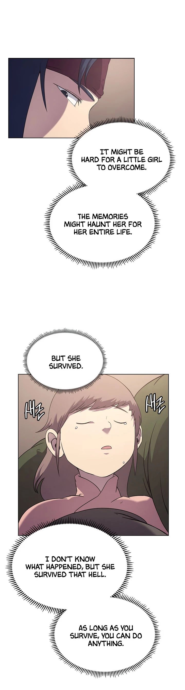 Heavenly Demon Reborn! chapter 144 page 18
