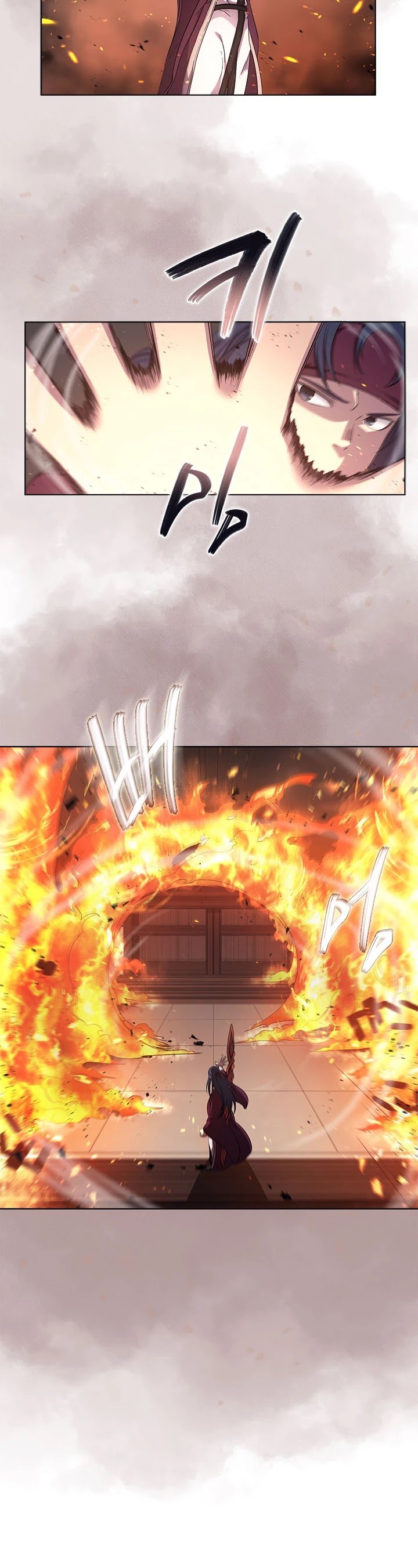 Heavenly Demon Reborn! chapter 144 page 4
