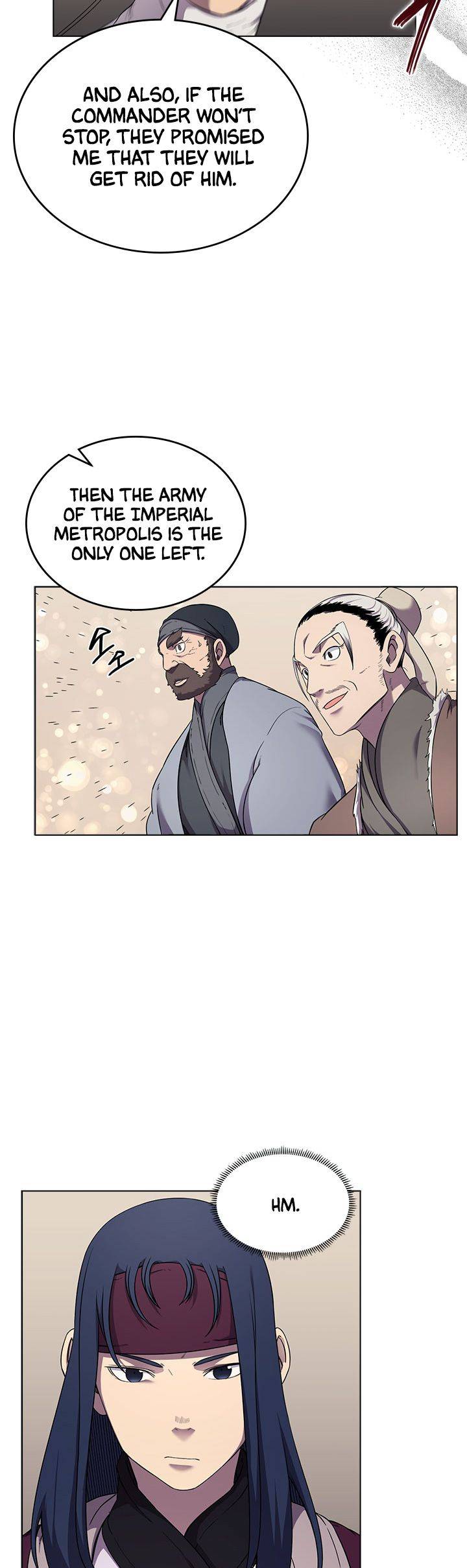Heavenly Demon Reborn! chapter 145 page 15