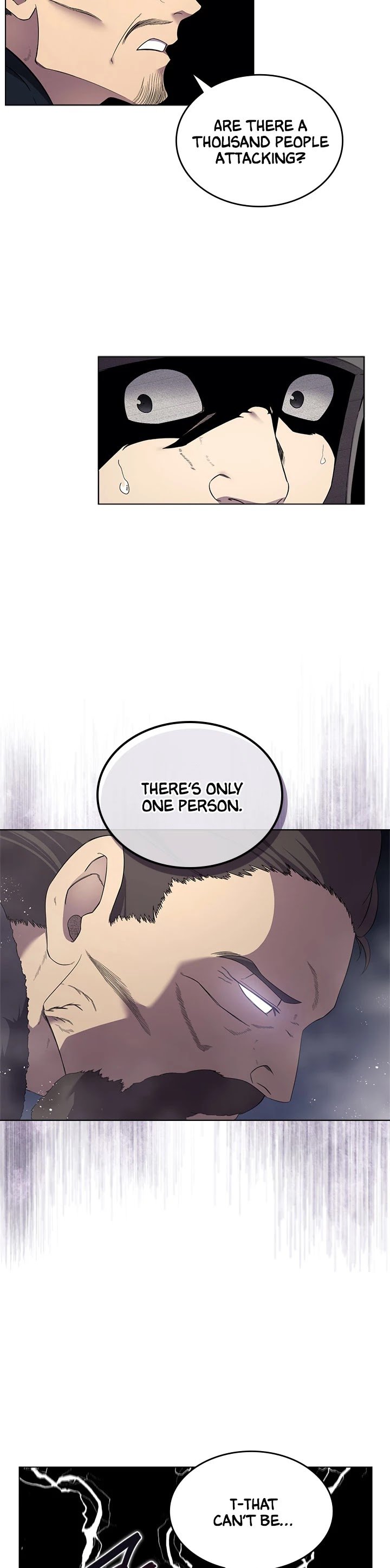 Heavenly Demon Reborn! chapter 146 page 20