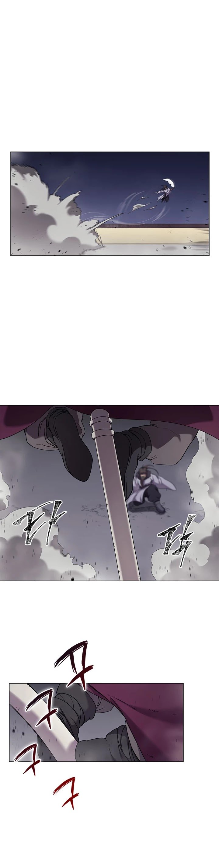 Heavenly Demon Reborn! chapter 147 page 10