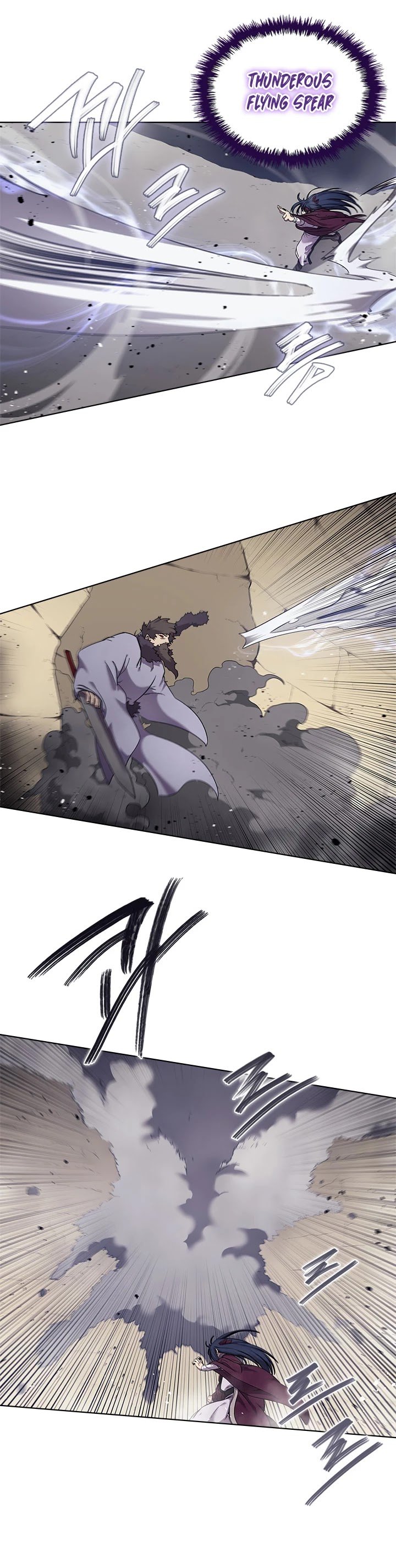 Heavenly Demon Reborn! chapter 147 page 16