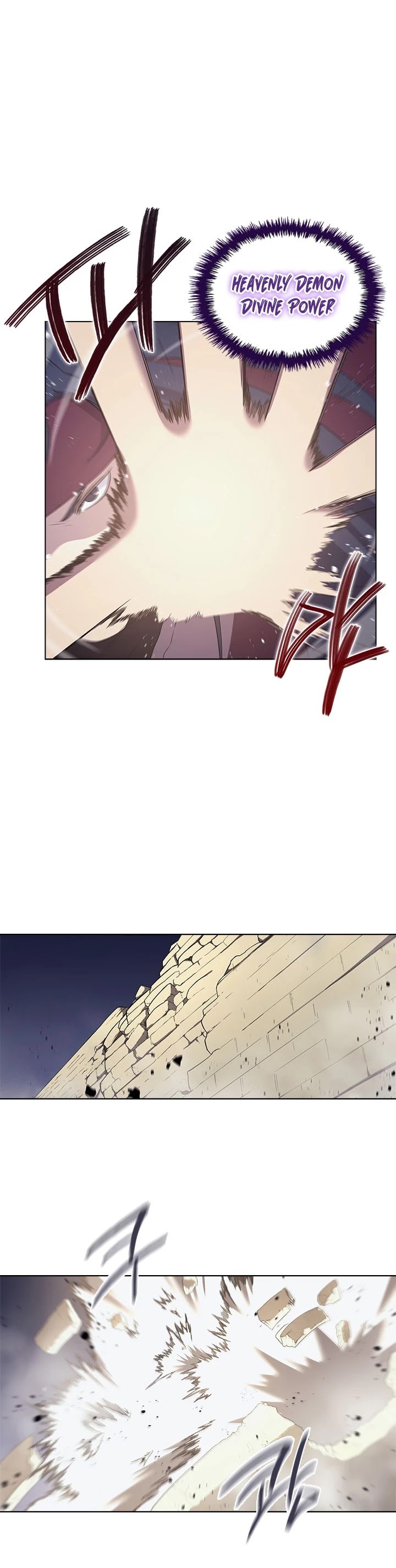 Heavenly Demon Reborn! chapter 147 page 17