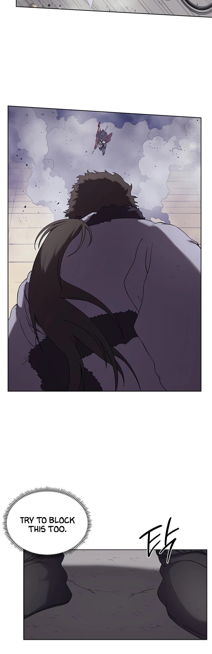 Heavenly Demon Reborn! chapter 147 page 19