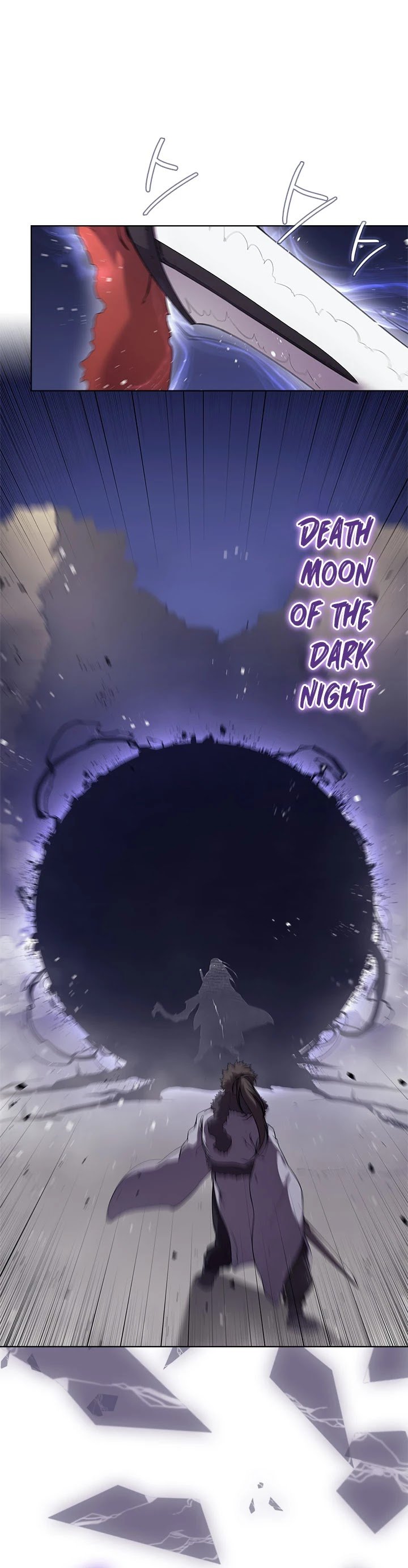 Heavenly Demon Reborn! chapter 147 page 20