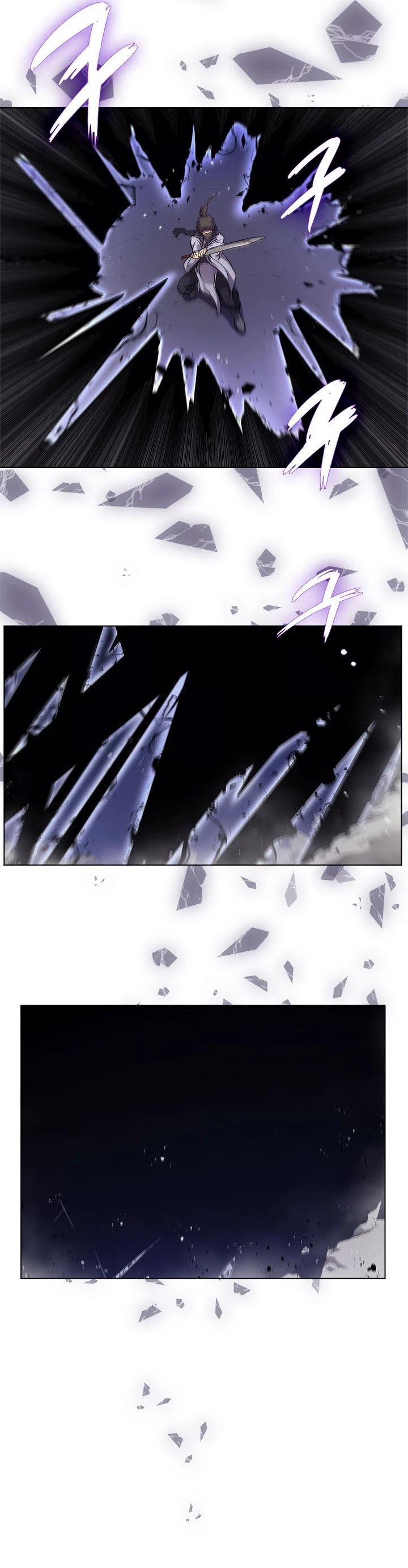 Heavenly Demon Reborn! chapter 147 page 21