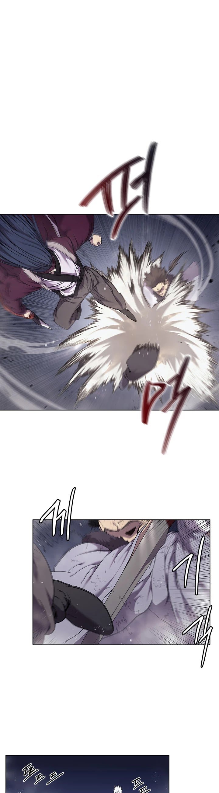 Heavenly Demon Reborn! chapter 147 page 4