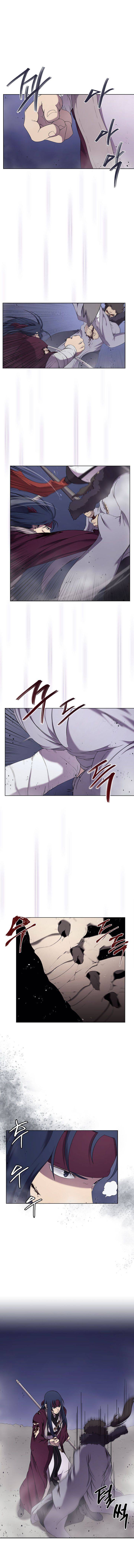 Heavenly Demon Reborn! chapter 149 page 4