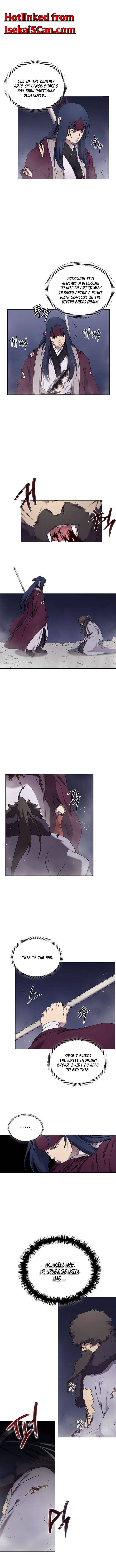 Heavenly Demon Reborn! chapter 149 page 5