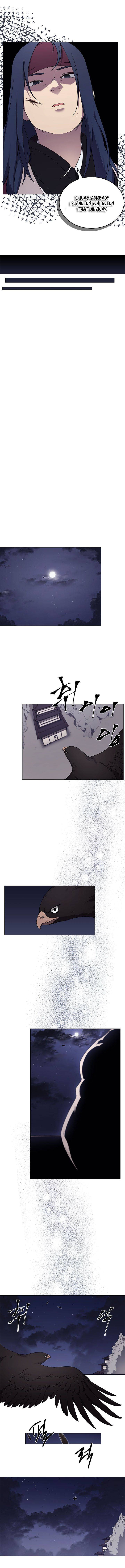 Heavenly Demon Reborn! chapter 149 page 6