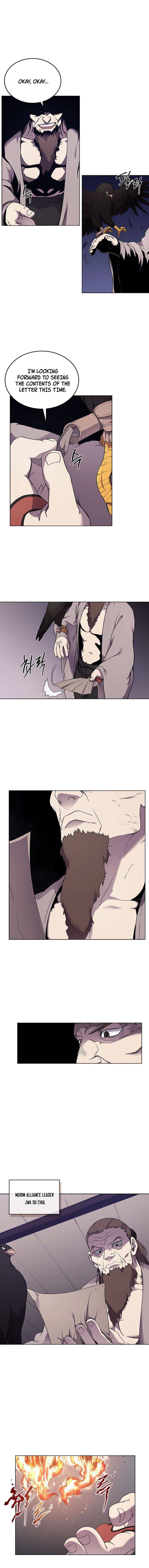 Heavenly Demon Reborn! chapter 149 page 7