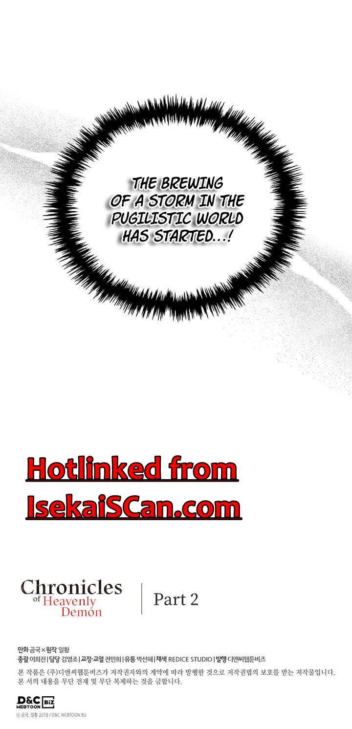 Heavenly Demon Reborn! chapter 149 page 9
