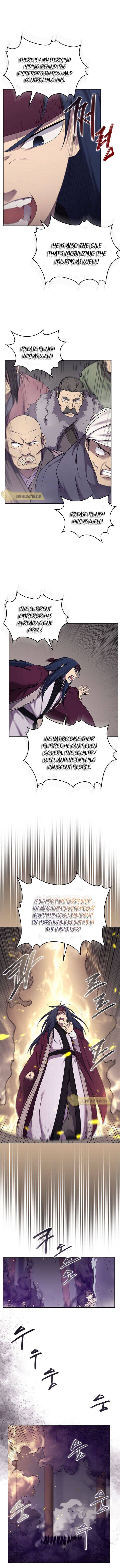 Heavenly Demon Reborn! chapter 151 page 10