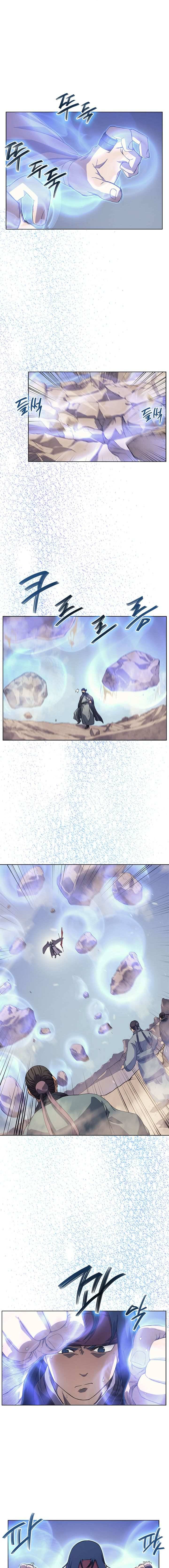 Heavenly Demon Reborn! chapter 160 page 4