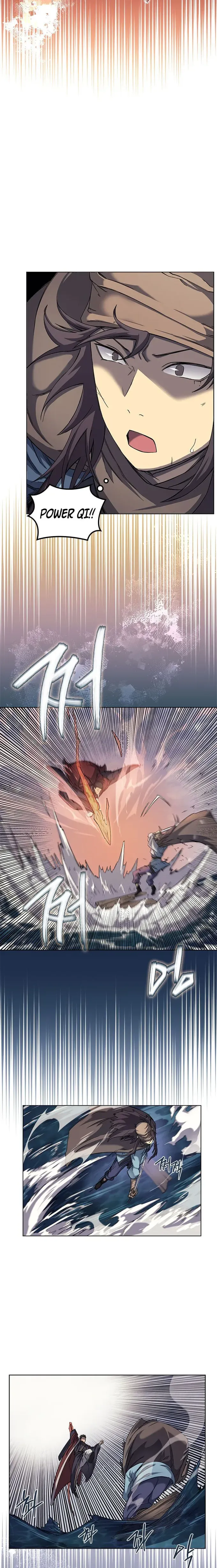 Heavenly Demon Reborn! chapter 167 page 10