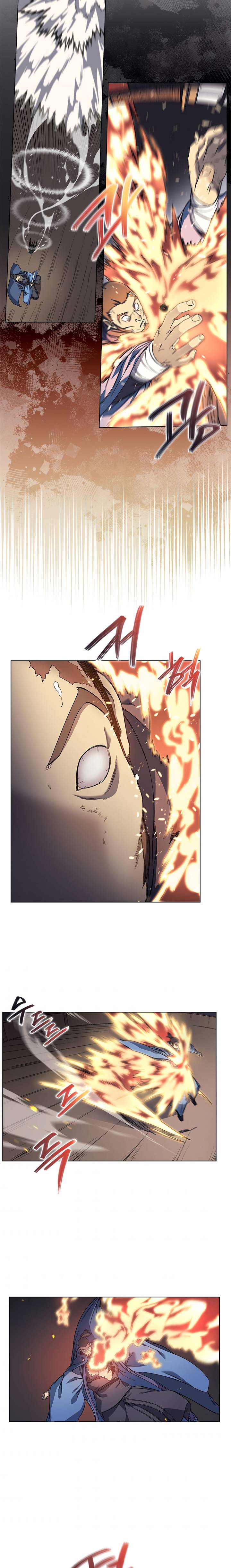 Heavenly Demon Reborn! chapter 169 page 15