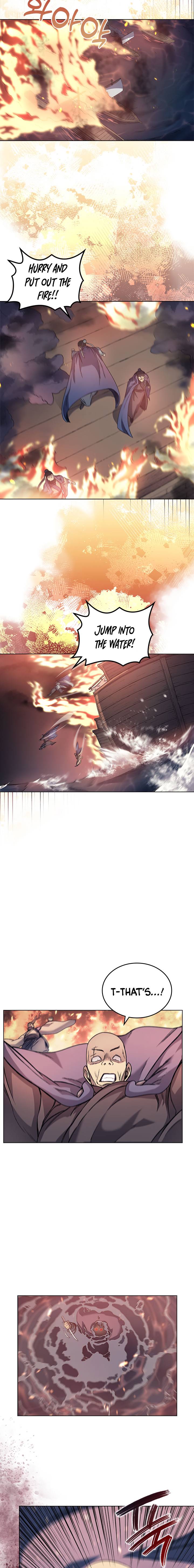 Heavenly Demon Reborn! chapter 169 page 3