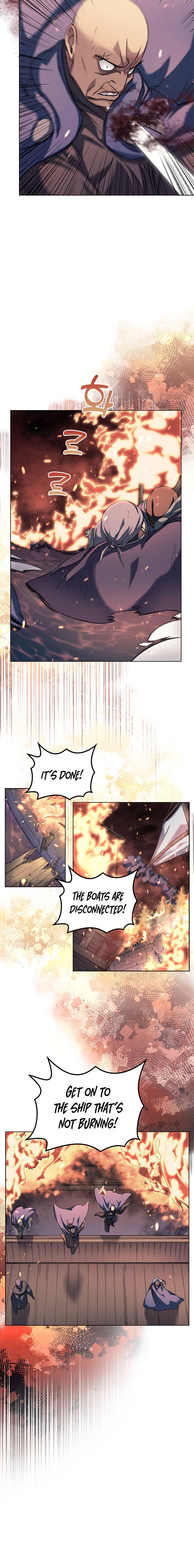 Heavenly Demon Reborn! chapter 169 page 4