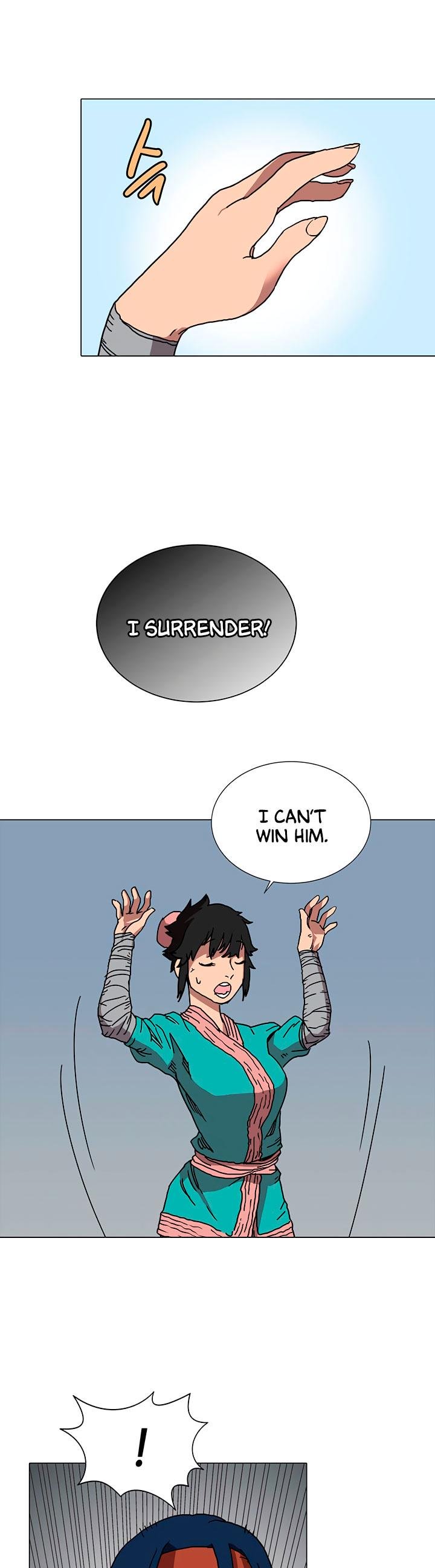 Heavenly Demon Reborn! chapter 17 page 14