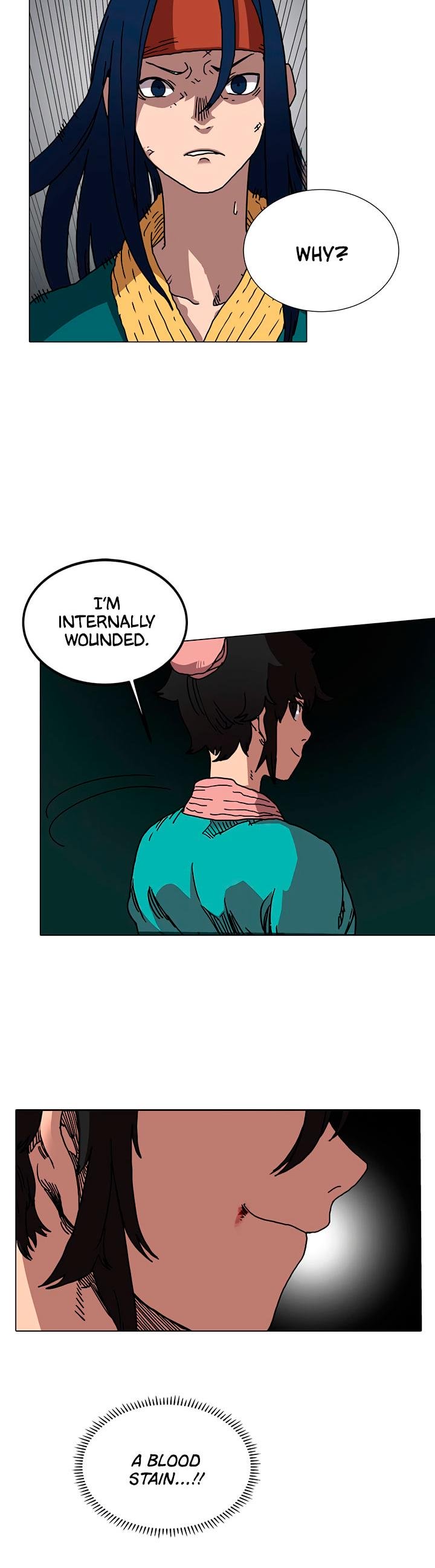 Heavenly Demon Reborn! chapter 17 page 15