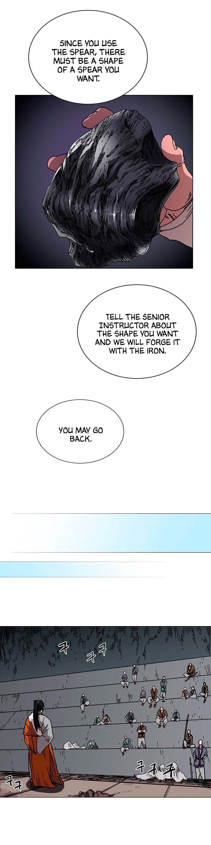 Heavenly Demon Reborn! chapter 17 page 24