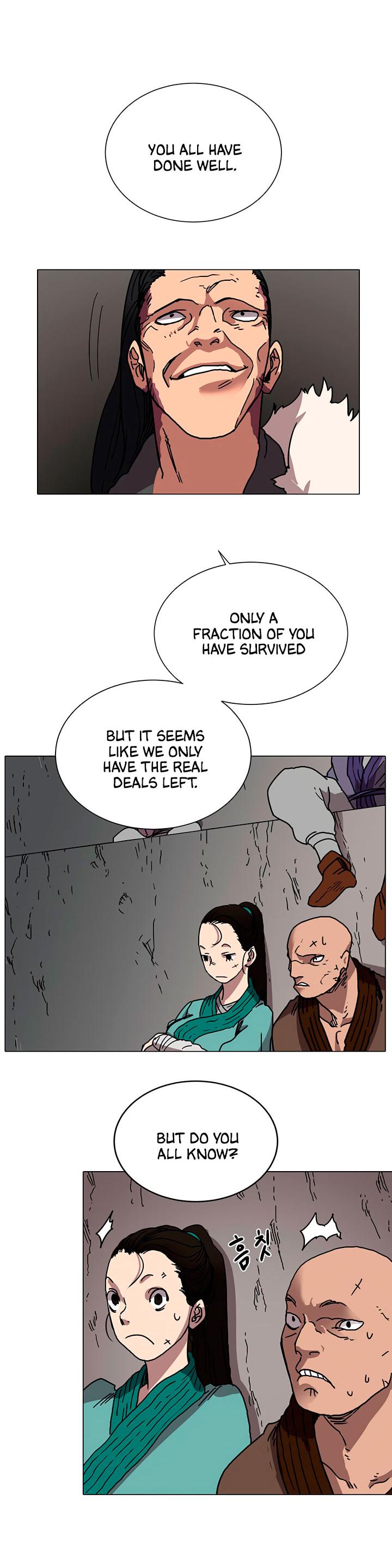 Heavenly Demon Reborn! chapter 17 page 25
