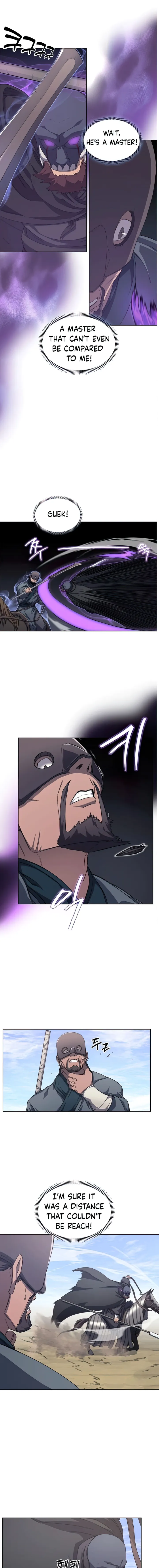 Heavenly Demon Reborn! chapter 179 page 2