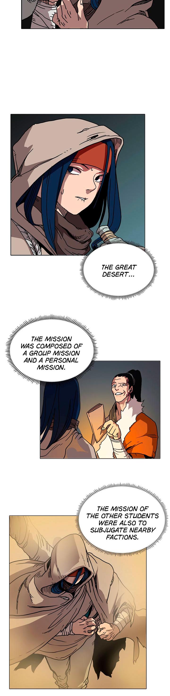 Heavenly Demon Reborn! chapter 18 page 11
