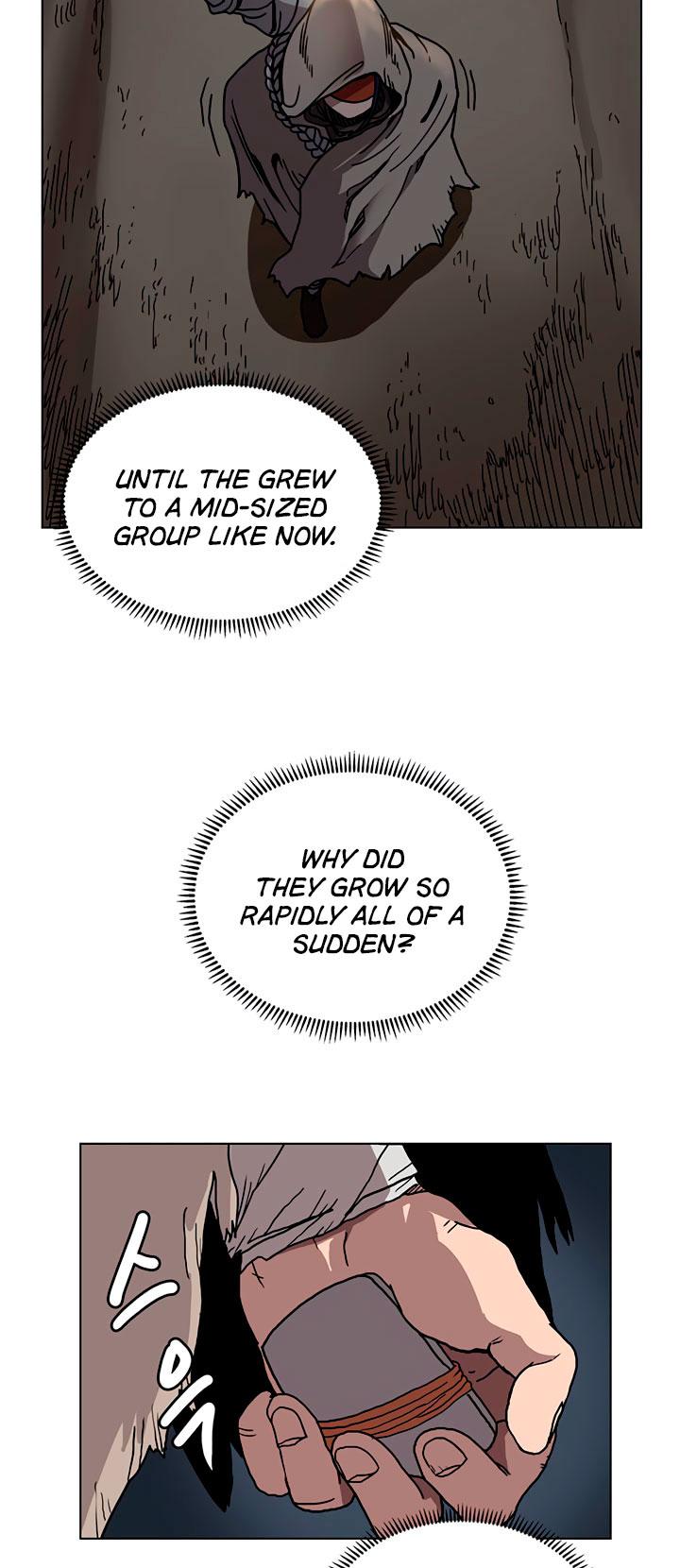 Heavenly Demon Reborn! chapter 18 page 17