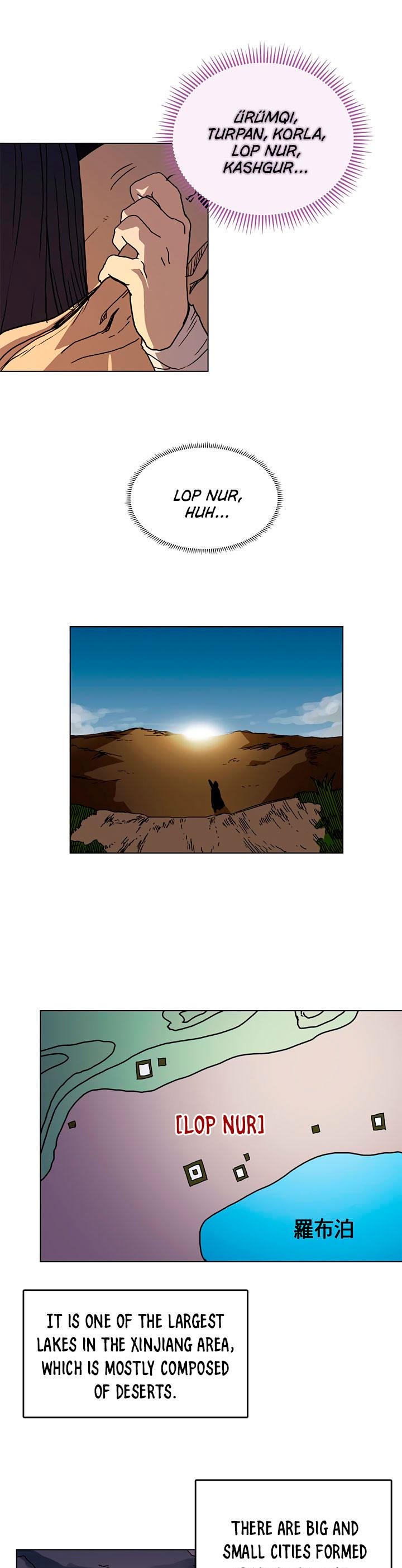 Heavenly Demon Reborn! chapter 18 page 19