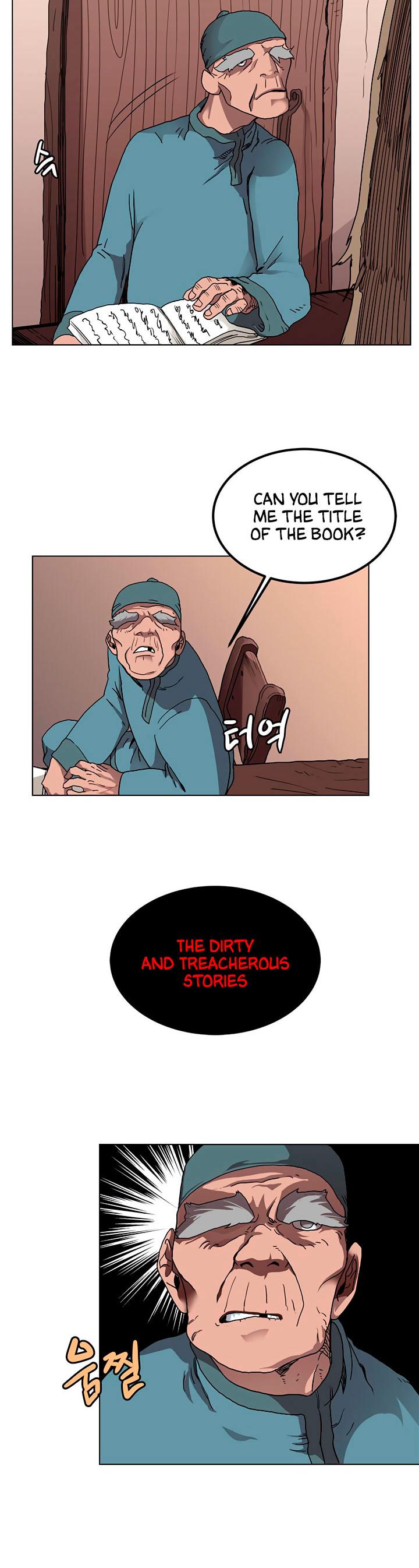 Heavenly Demon Reborn! chapter 18 page 26