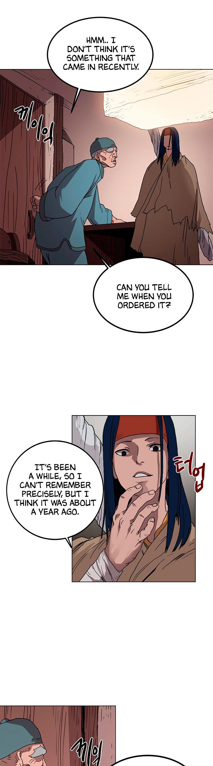 Heavenly Demon Reborn! chapter 18 page 27