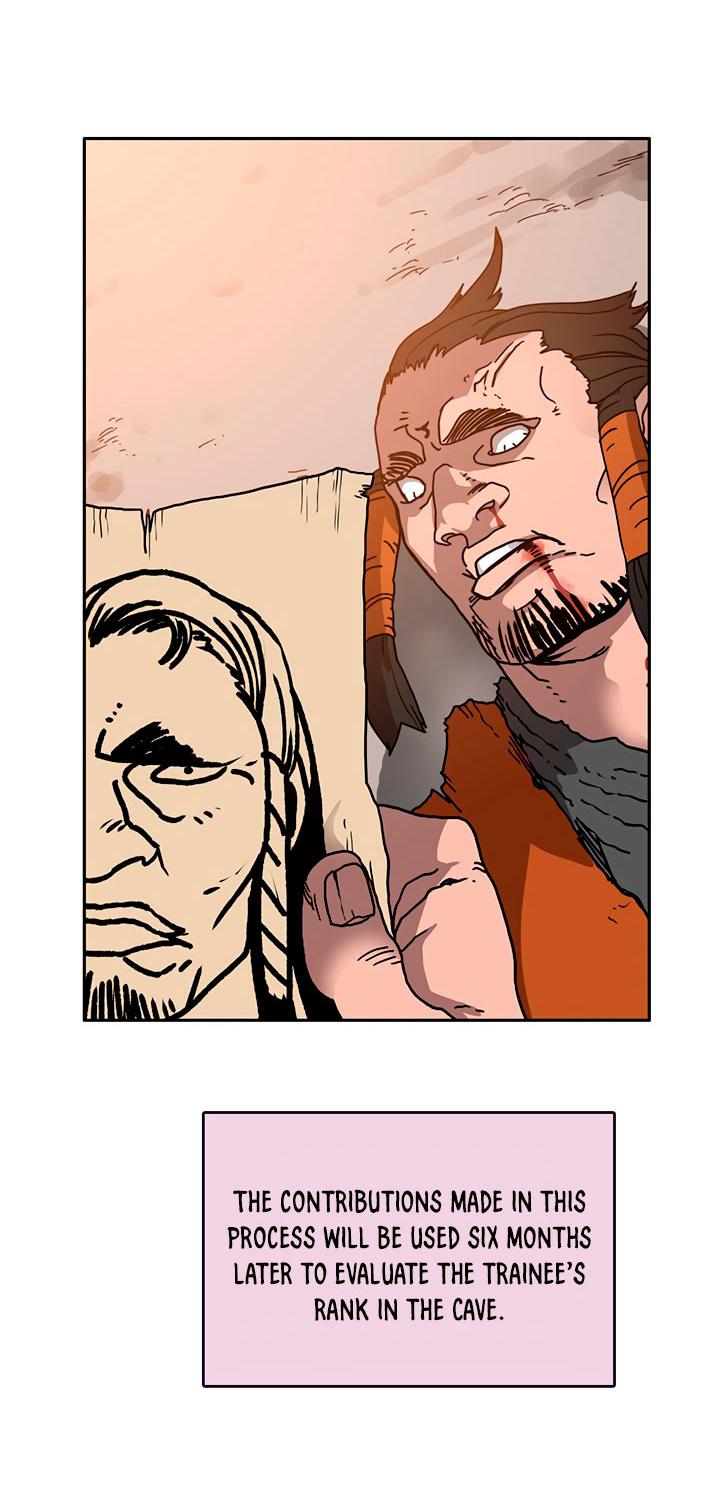 Heavenly Demon Reborn! chapter 18 page 9