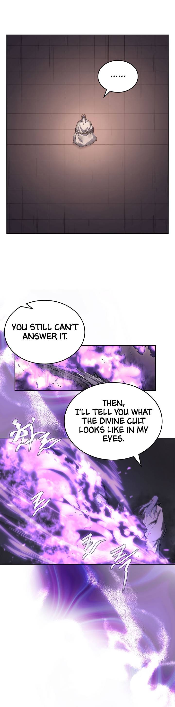 Heavenly Demon Reborn! chapter 183 page 12