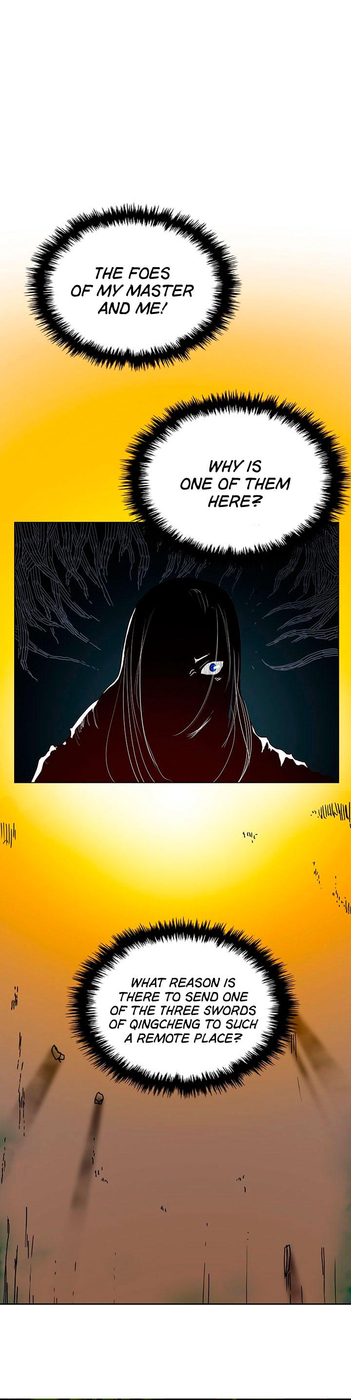 Heavenly Demon Reborn! chapter 19 page 12