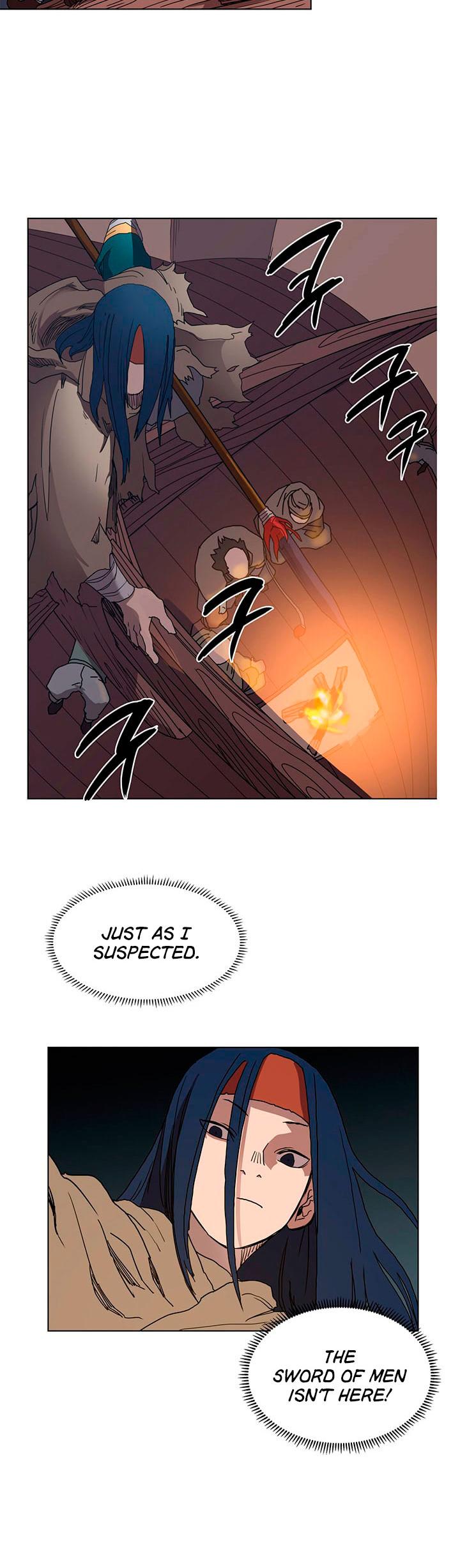 Heavenly Demon Reborn! chapter 19 page 19