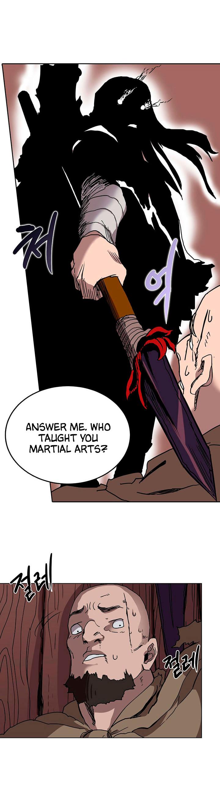Heavenly Demon Reborn! chapter 19 page 29