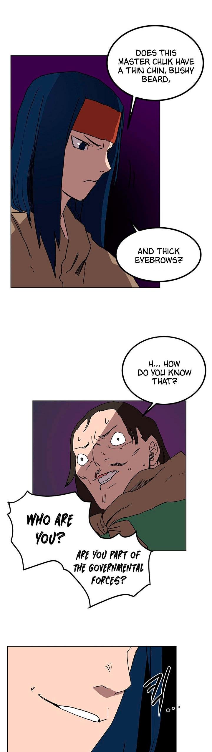Heavenly Demon Reborn! chapter 19 page 32