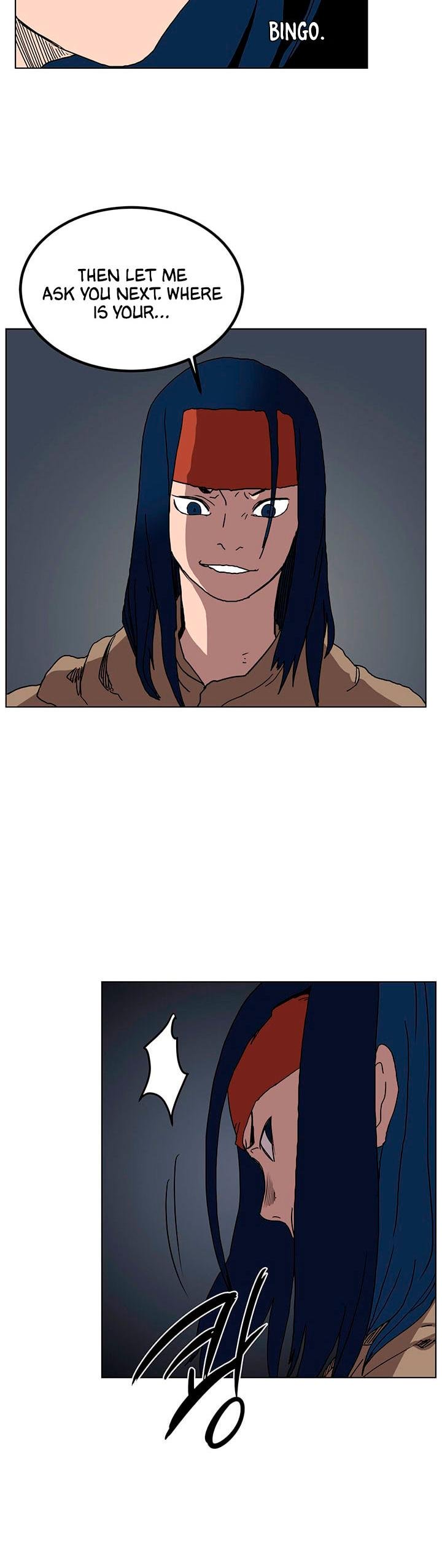 Heavenly Demon Reborn! chapter 19 page 33