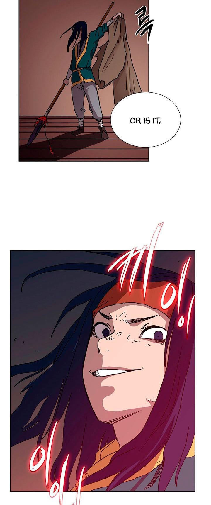 Heavenly Demon Reborn! chapter 19 page 35