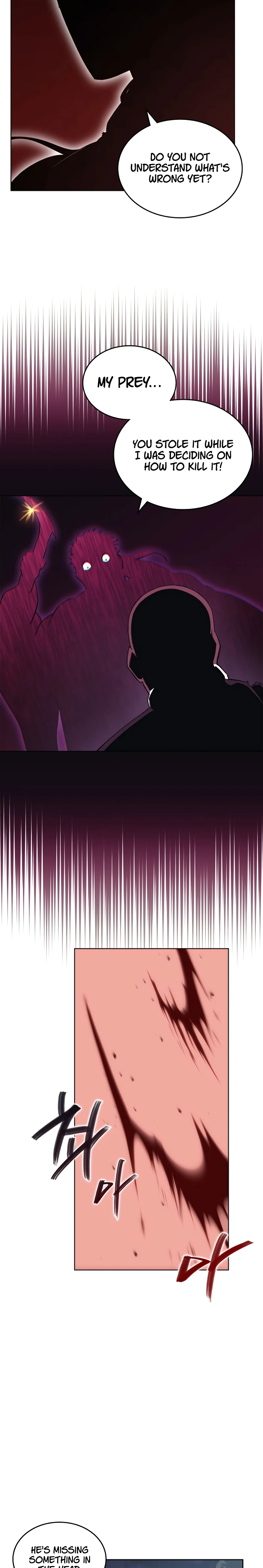 Heavenly Demon Reborn! chapter 199 page 17